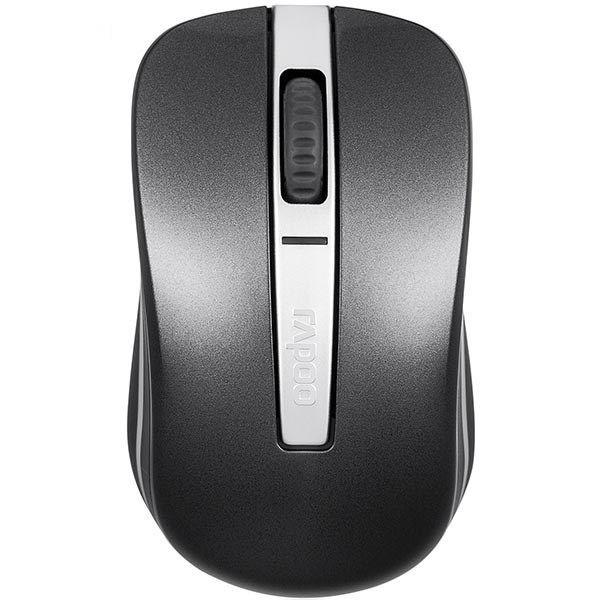 ماوس اپتیکال دوحالته رپو مدل 6610 Rapoo 6610 Dual-Mode Optical Mouse